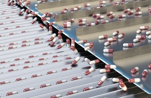 Wykorzystanie AI przy tworzeniu nowych leków generuje ryzyka prawne