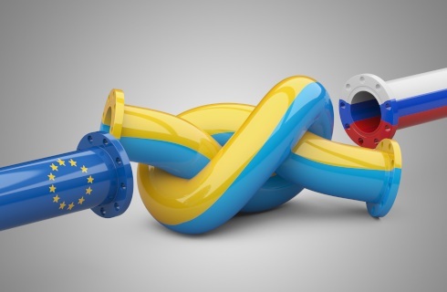 Państwa unijne i PE porozumiały się w sprawie przepisów o magazynowaniu gazu