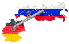 gazociag rosja niemcy