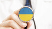 lekarz stetoskop ukraina