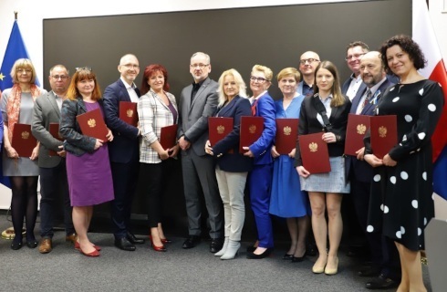 rada organizacji pacjentow przy ministrze zdrowia 2022