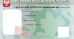 legitymacja zolnierza zawodowego