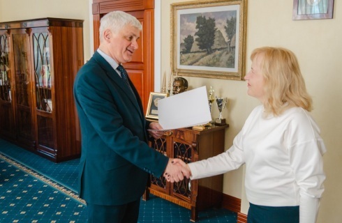 agnieszka tycinska i bohdan paszkowski v 2022