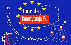 tour de konstytucja 2022