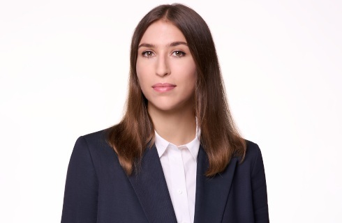 Aleksandra Domarecka