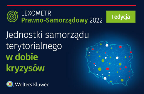 lexometr prawno samorzadowy 2022