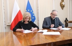 kidl alina niewiadomska i mz adam niedzielski porozumienie v 2022