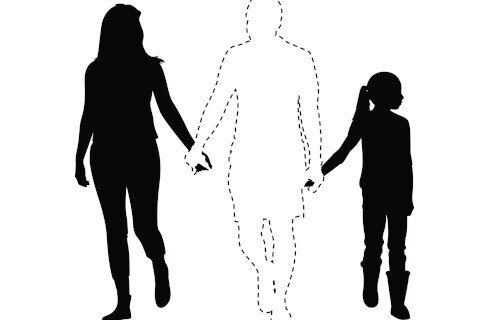 rozwod mama tata dziecko