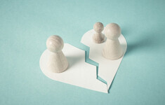 rozwod mama tata dziecko