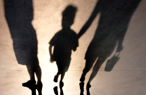 rozwod mama tata dziecko