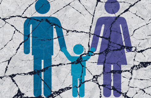 Dziecko nie chce kontaktów, rodzic nie może zmusić - TK wskazuje niekonstytucyjność przepisów