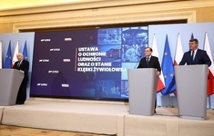 ustawa o ochronie ludnosci 14 vi 2022