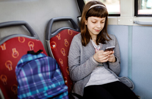 Pilotażowy program badania stóp dzieci - jest projekt