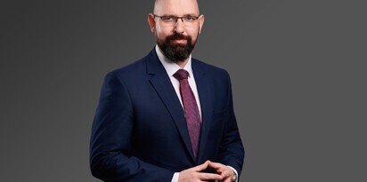 grzegorz beblowski kzdp