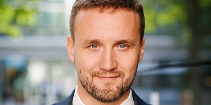 radoslaw tyminski