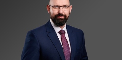grzegorz beblowski