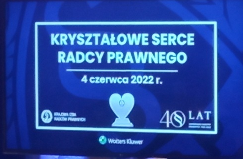 krysztalowe serce radcy prawnego 04 06 2022