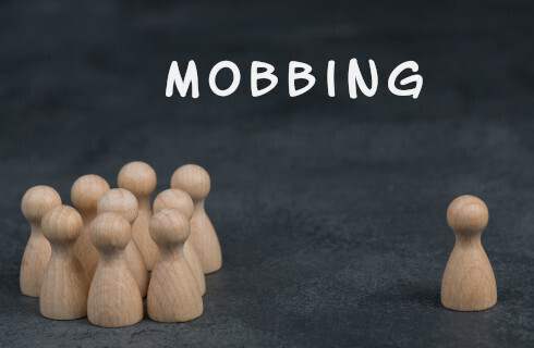 mobbing