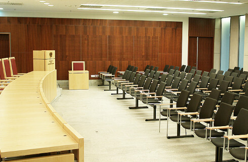 NSA: Opłaty egzekucyjne są przychodem budżetu, a nie komorników