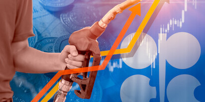 stacja benzynowa cena paliw