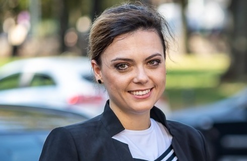 Karolina Kołakowska