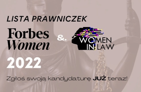forbes women in law 2022