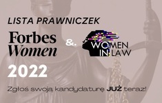 forbes women in law 2022