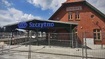dworzec szczytno