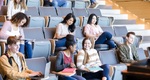 aula studenci wyklad