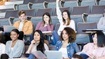 aula studenci wyklad