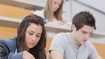 aula studenci wyklad