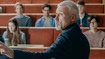 aula studenci wykladowca