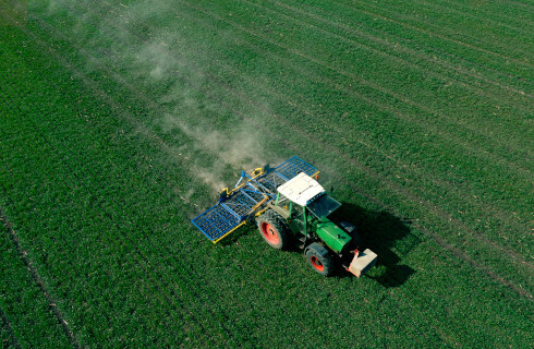 Będą wyższe odszkodowania za wypadki w rolnictwie