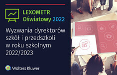 lexometr prawno oswiatowy 2022