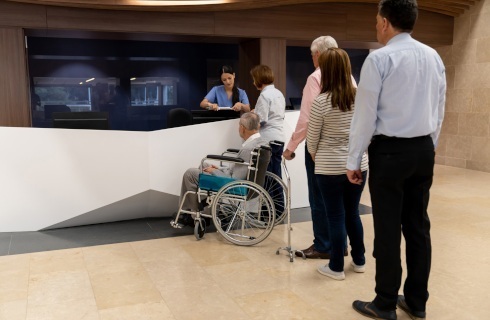 przychodnia szpital rejestracja