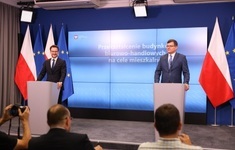 waldemar buda andrzej adamczyk