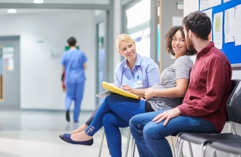 ZUS może pytać lekarza o dane medyczne pacjenta, ale nie o wszystkie