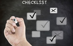 checklist