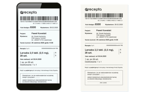 Nie tak łatwo o bezpłatny lek - resort ograniczył uprawnienia lekarzy