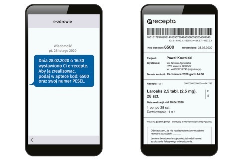 erecepty