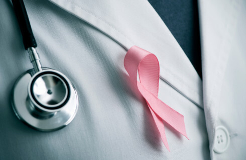 Wcześnie wykrytego raka piersi można wyleczyć, warto korzystać z badań profilaktycznych