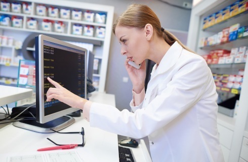 Apteki w systemie kaucyjnym od października, ale w niewielkim stopniu