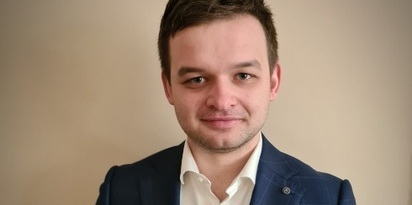 konrad dyda