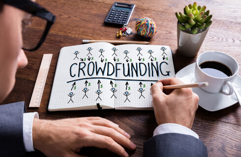 Nowa ustawa o crowdfundingu to więcej obowiązków dla organizatorów zbiórek