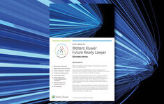 raport future ready lawyer 2022