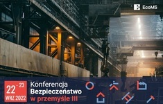 konferencja bezpieczenstwo w przemysle 22 23 ix 2022