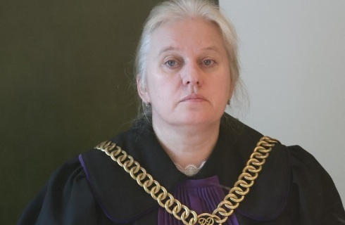 Izba Odpowiedzialności Zawodowej: Minister niesłusznie wkroczył w sferę orzeczniczą