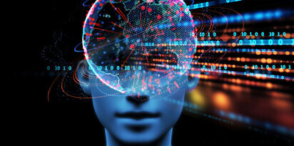 sztuczna inteligencja