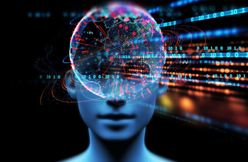 sztuczna inteligencja