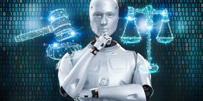 sztuczna inteligencja mlotek cyberwaga